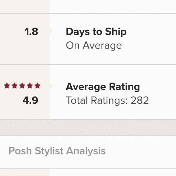 Closet Clearout - Picture 2 of 2